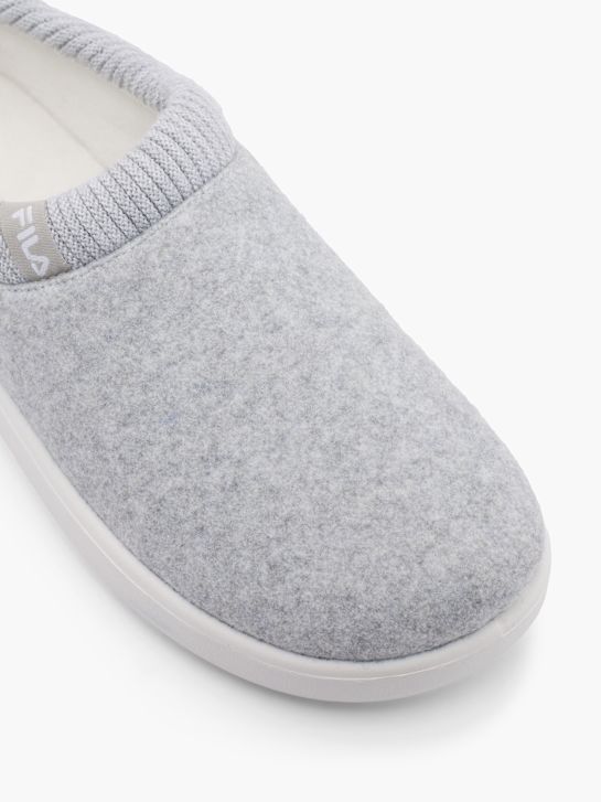 FILA Lukket hjemmesko Grå 44803 2