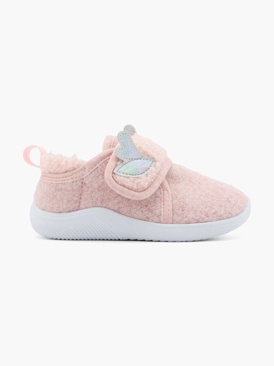 Cupcake Couture Scarpa da casa chiusa Rosa 44857 1