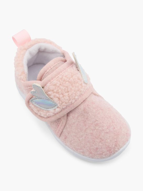 Cupcake Couture Scarpa da casa chiusa Rosa 44857 2
