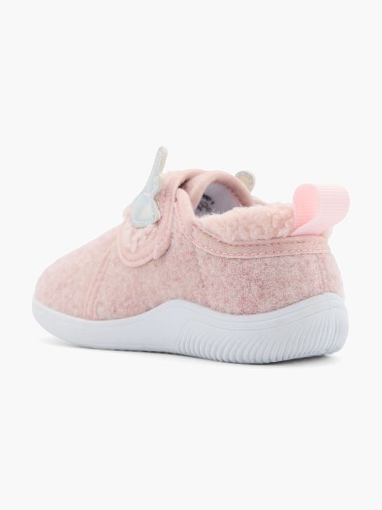 Cupcake Couture Scarpa da casa chiusa Rosa 44857 3