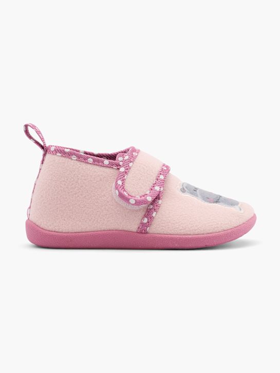 Cupcake Couture Zatvorene kućne papuče Roze 44860 1
