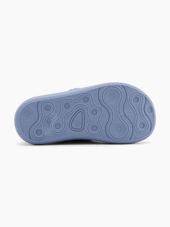 Vty Scarpa da casa Blu 44861 4