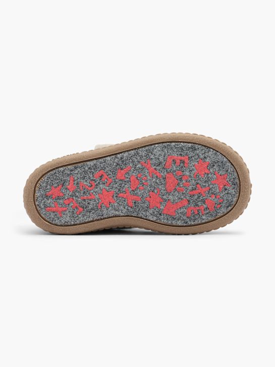 elefanten Pantofi low cut Bej 44872 4