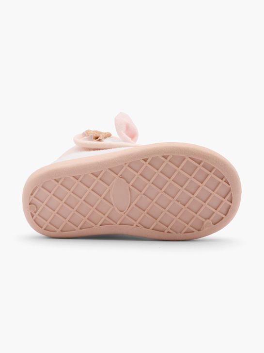 Cupcake Couture Zatvorene kućne papuče Roze 44862 4