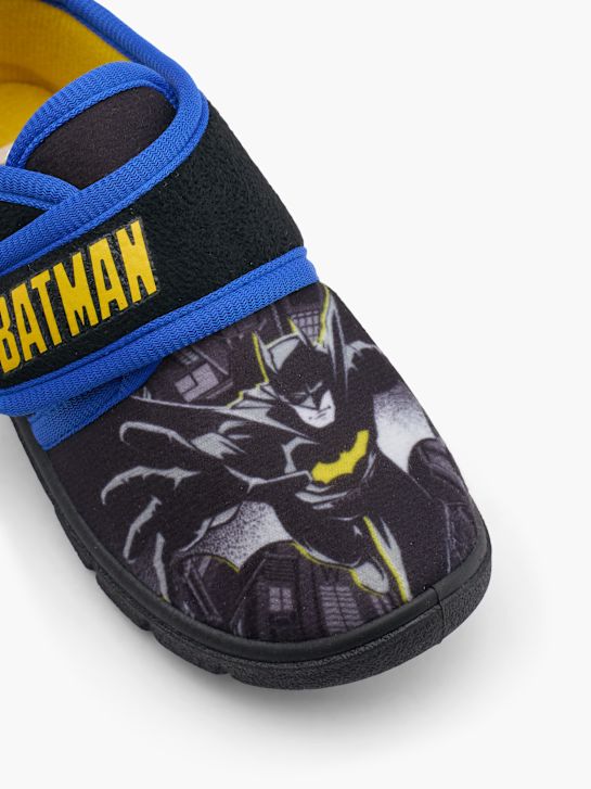 Batman Zárt házicipő fekete 44866 2