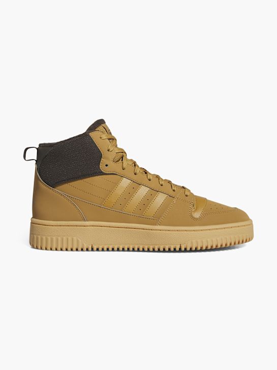 adidas Baskets montantes Marron 44614 1