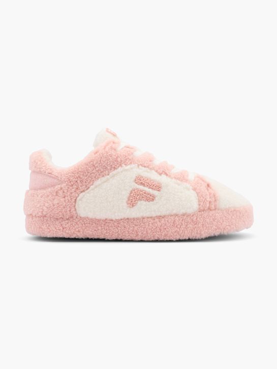 FILA Stängd innesko Benvit 44801 1