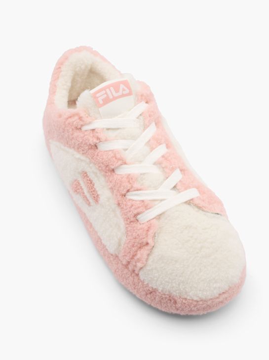 FILA Stängd innesko Benvit 44801 2