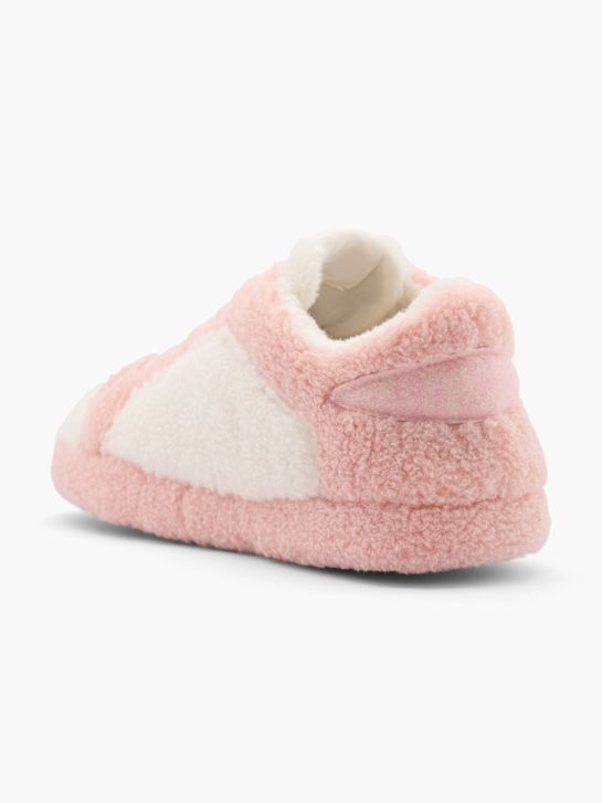 FILA Stängd innesko Benvit 44801 3