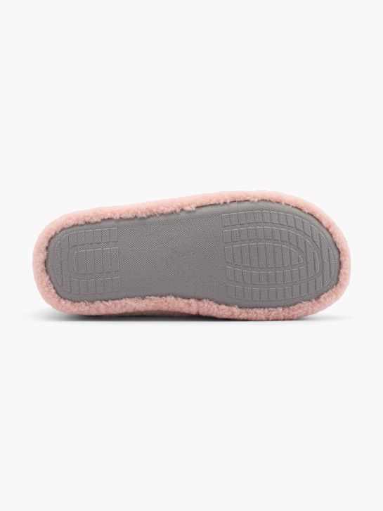 FILA Stängd innesko Benvit 44801 4