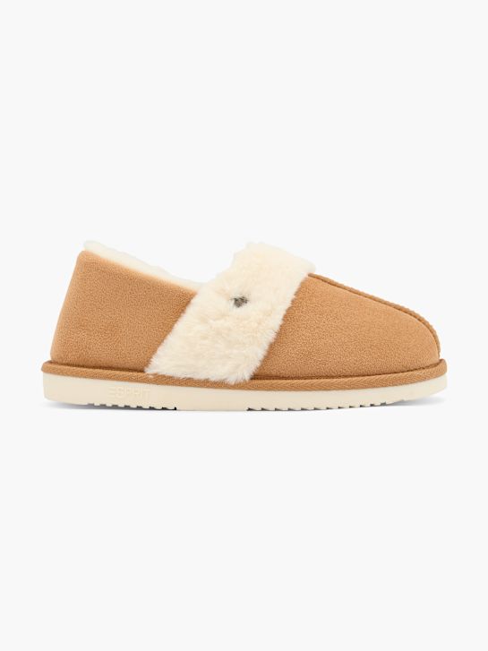 ESPRIT Домашни пантофи Бежов 44789 1