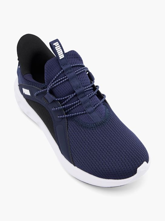 PUMA Обувки за бягане Син 44622 2