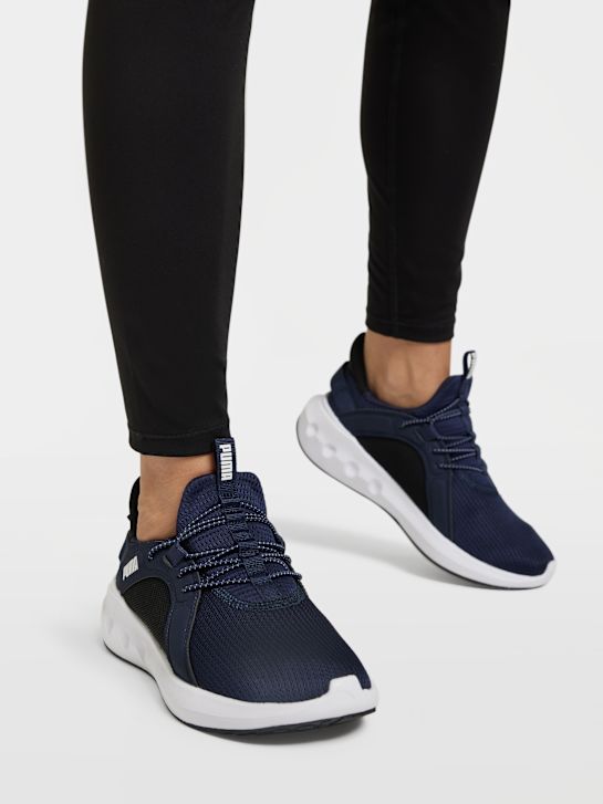PUMA Обувки за бягане Син 44622 5