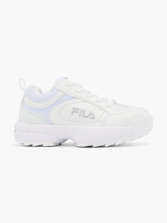 FILA Sneaker Bianco 44760 1