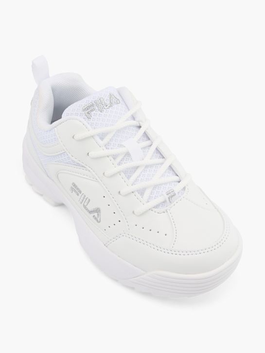 FILA Sneaker Blanco 44760 2