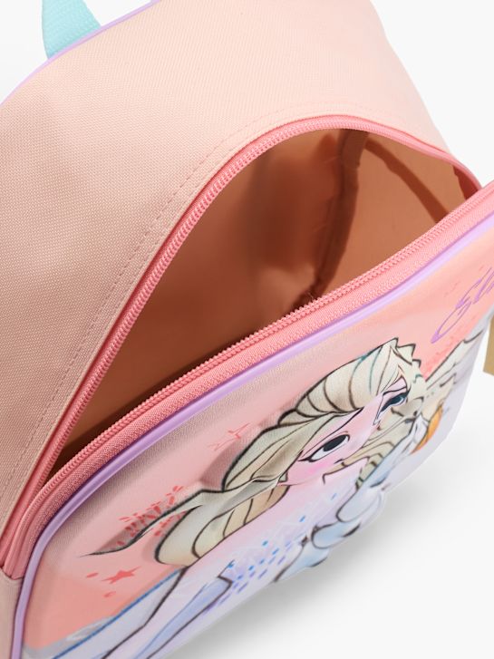 Disney Frozen Resväska Rosa 44767 4