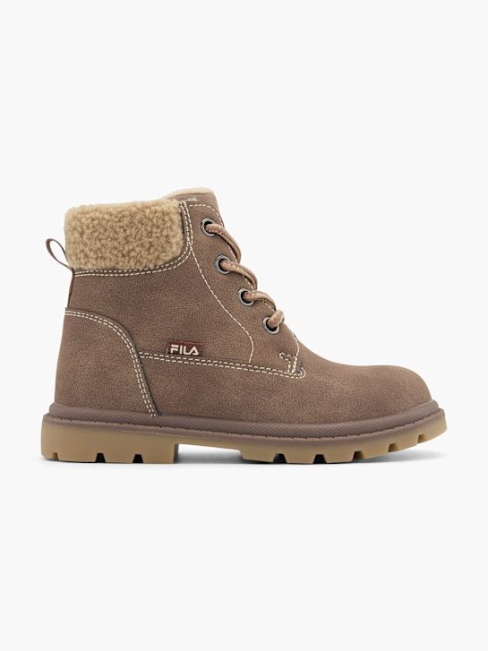 FILA Fűzős bakancs barna 44772 1