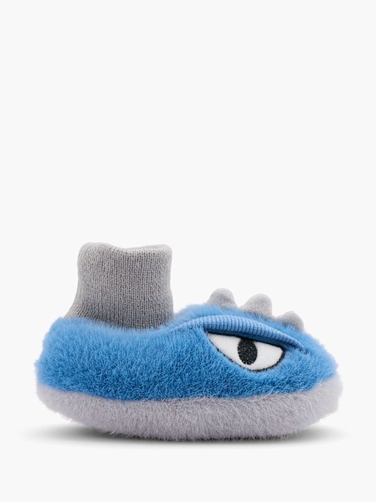 Vty Chaussons Gris 44883 1