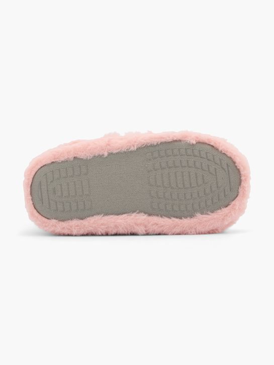 Graceland Fodrad innesko Rosa 44884 4