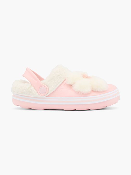 Graceland Closed toe mule Offwhite 44865 1