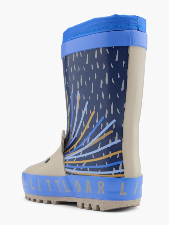 Cortina Gummistiefel Blau 44887 3