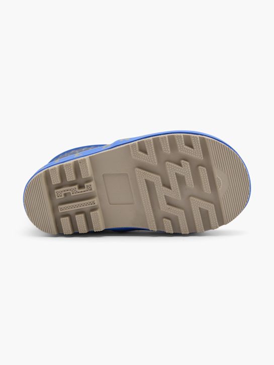 Cortina Gummistiefel Blau 44887 4