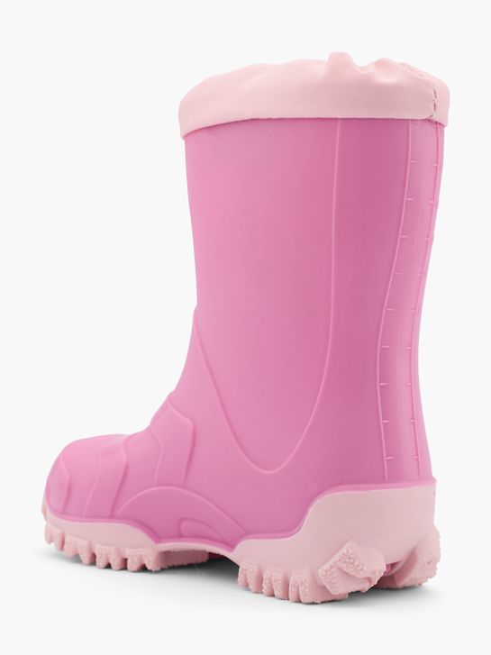 elefanten Gummistiefel Pink 44876 3
