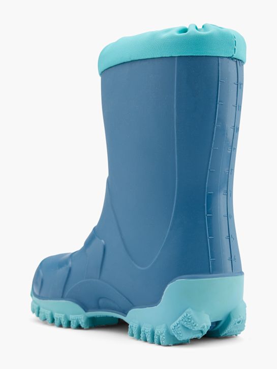 elefanten Gummistiefel Blau 44877 3