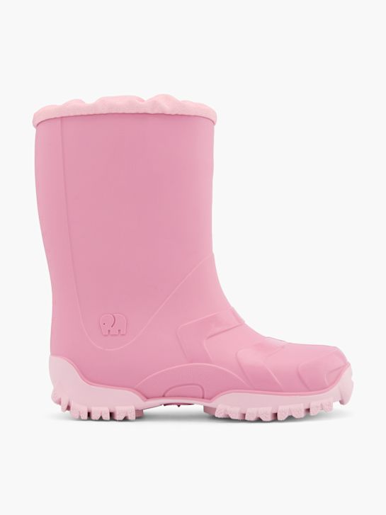 elefanten Gummistiefel Pink 44878 1