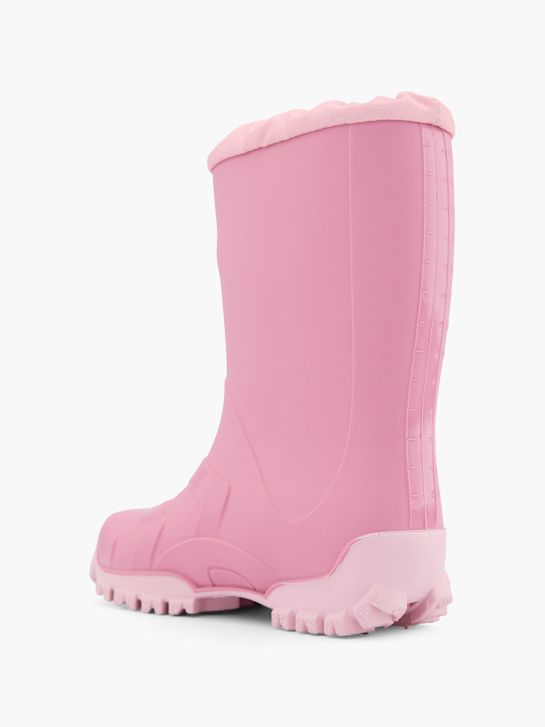 elefanten Bottes de pluie Rose 44878 3