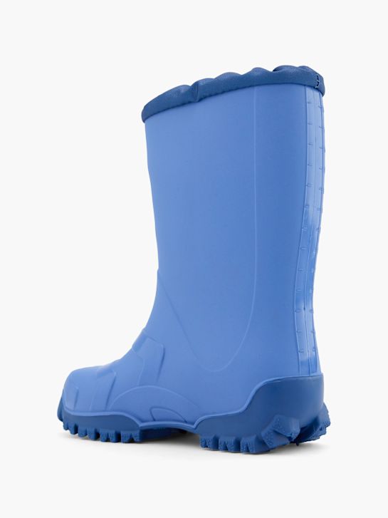 elefanten Bottes de pluie Bleu 44879 3