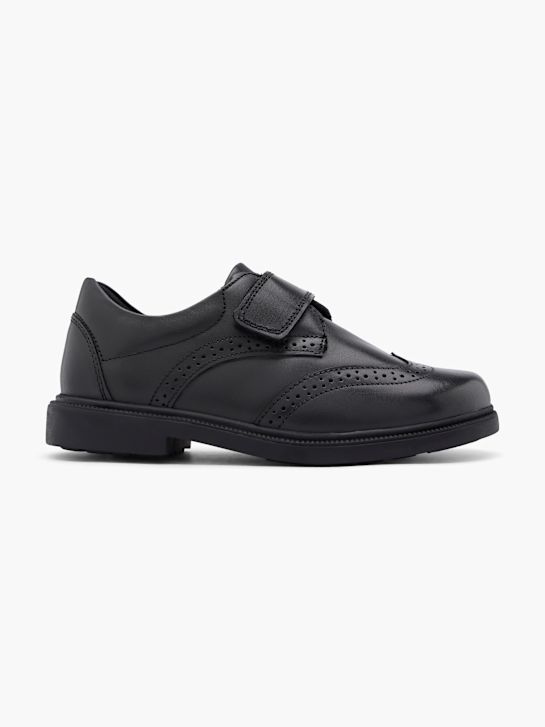 Vty Pantofi low cut Negru 45118 1