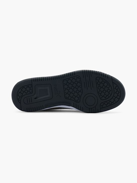 PUMA Pantofi mid cut Bej 45122 4