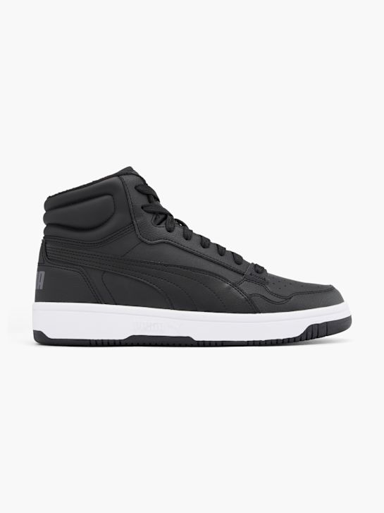 PUMA Sneakersy za kostkę Szary 45119 1