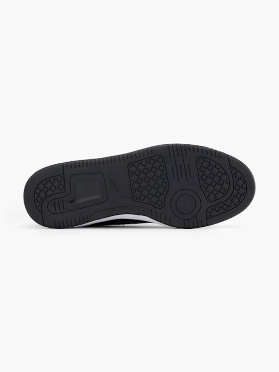 PUMA Sneakersy za kostkę Szary 45119 4