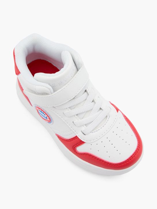FC Bayern München Baskets montantes Blanc 46828 2