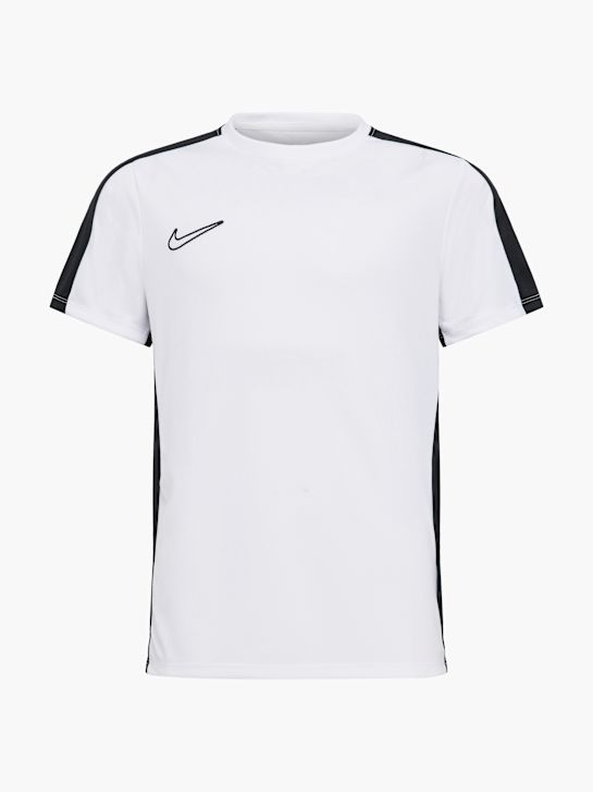 Nike Tee-shirt Blanc 45466 1