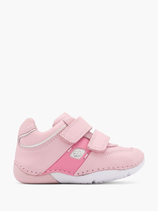 elefanten Félcipő pink 45904 1