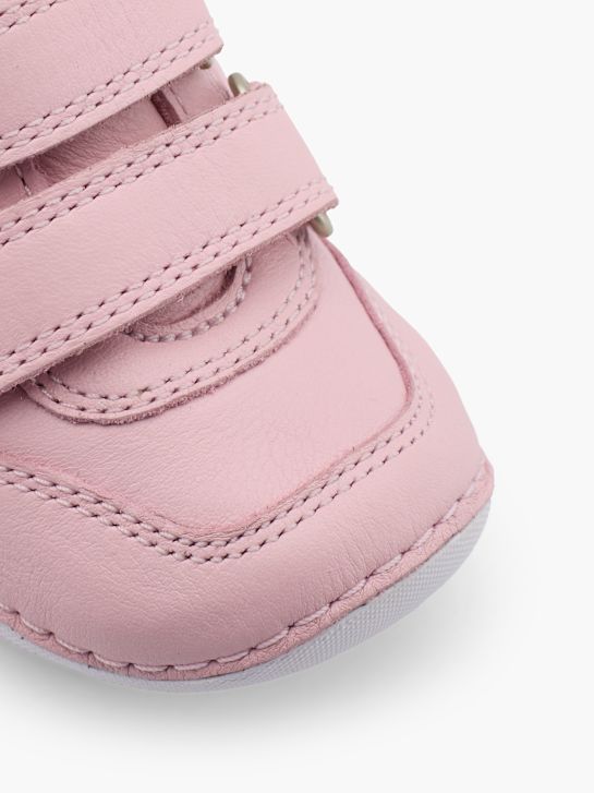 elefanten Chaussures basses Rose 45904 2