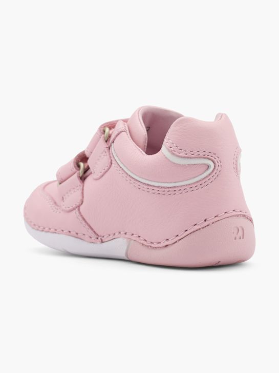 elefanten Félcipő pink 45904 3