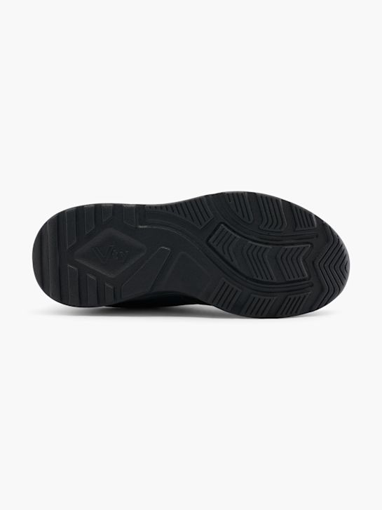 Vty Sneaker Negru 45866 4