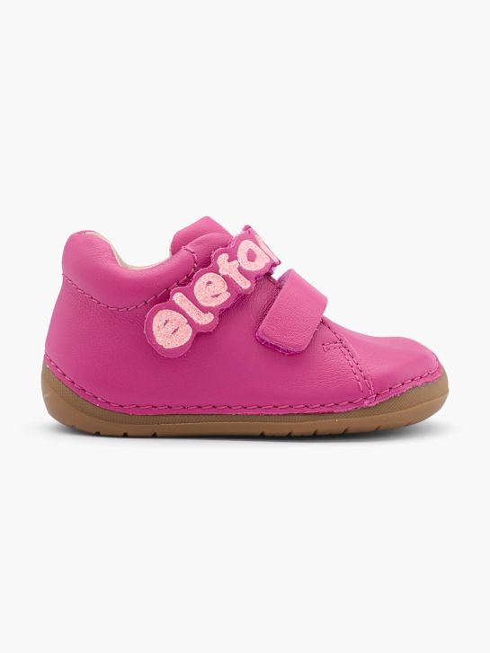 elefanten Halbschuh Fuchsia 45892 1