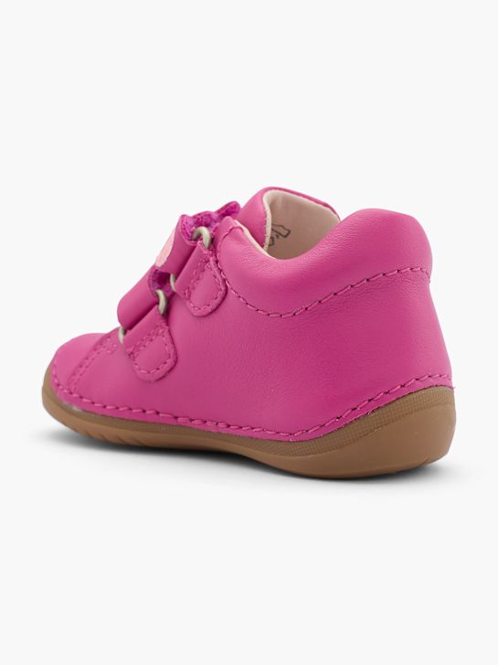 elefanten Halbschuh Fuchsia 45892 3