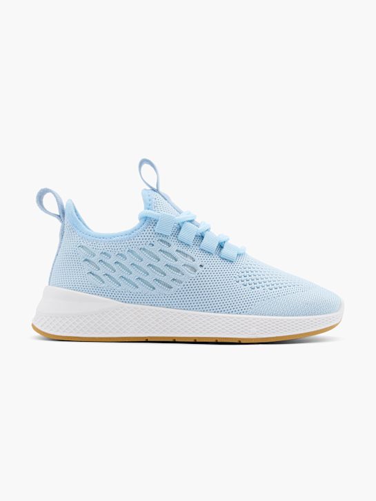 Vty Sneakersy Niebieski 45929 1