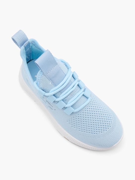 Vty Sneakersy Niebieski 45929 2
