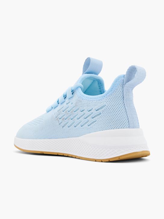 Vty Sneakersy Niebieski 45929 3