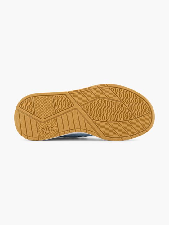 Vty Sneakersy Niebieski 45929 4