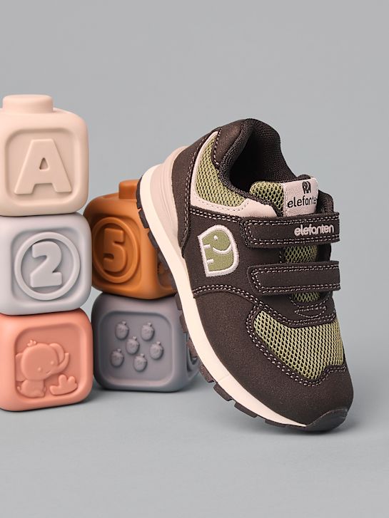Elefanten Trainer black 45894 5