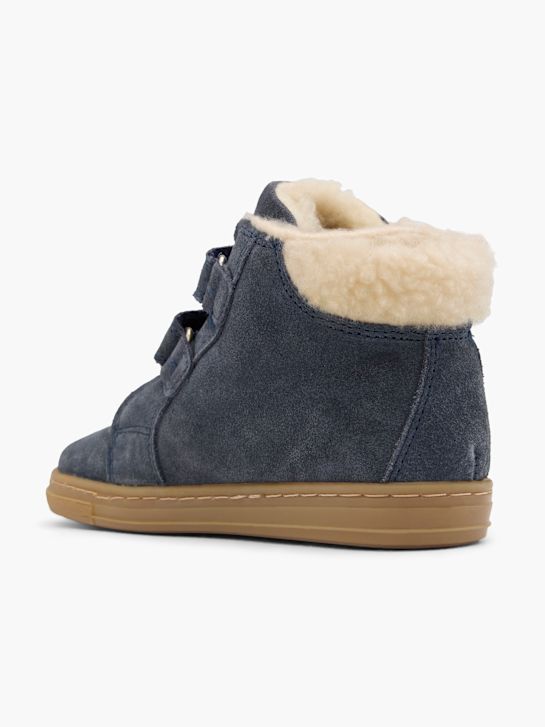 Vty Boot Blå 45468 3