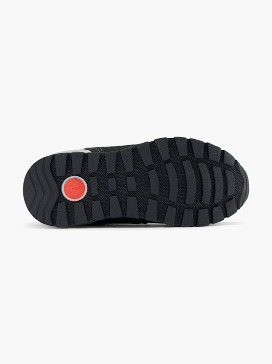 elefanten Sneaker fekete 45895 4